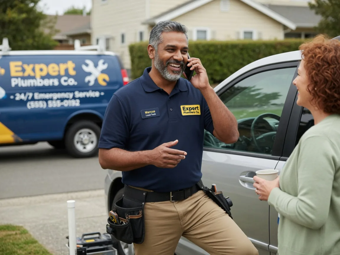 Drain Cleaning Canton, TX FAQs